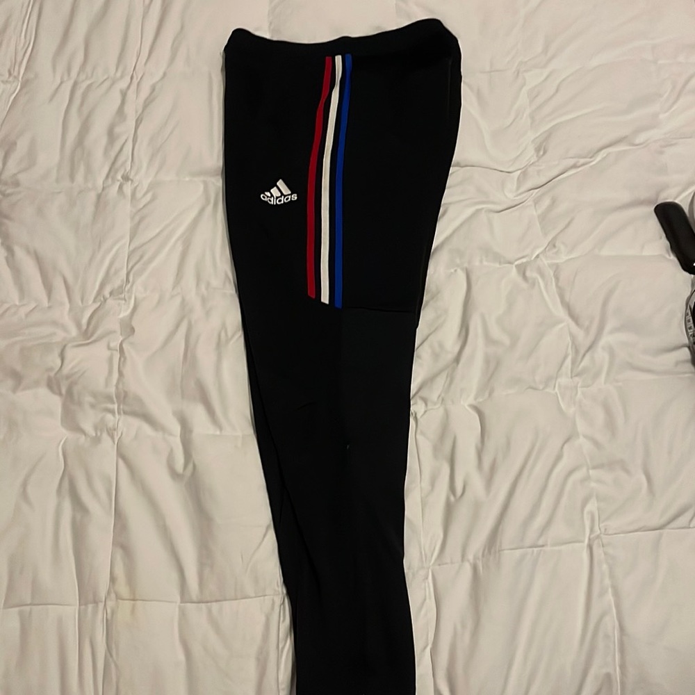 Adidas tiro joggers